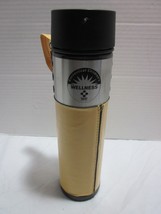 Thermos 24 oz. Alta Hard Plastic And Stainless Hydration Bottle with Spout New - $13.99