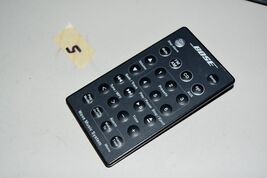 Bose Wave Music System Remote for AWRCC1 AWRCC2 tested with batteries Ge... - $296.45 MXN