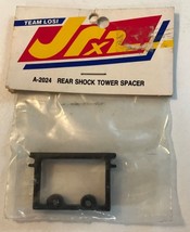 Team Losi LOSA2024 Rear Shock Tower Spacer A2024 NEW RC Radio Controlled... - £5.52 GBP