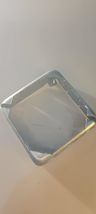50-4-Inch Square Box Extension Ring, Metal, Electrical Junction Box Exte... - $1,831.04 MXN