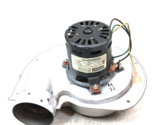 FASCO 7021-9701 Draft Inducer Blower Motor Assembly 1011021 115V used #M36 - $59.00