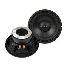 Studio Z 10" Woofer 425 watts Max 8 OHM with 2" Aluminum Voice Coil - $142.22 CAD