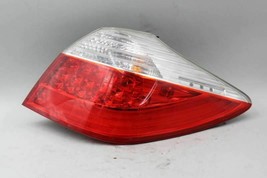 Passenger Tail Light Sedan Quarter Panel Fits 2009-2011 HYUNDAI GENESIS #123 - £89.91 GBP