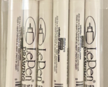 6 Pack Marvy Uchida LePen Technical Drawing Pen - 0.03 mm Tip, Black - $24.70
