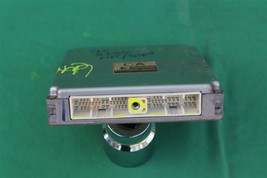 1995 Nissan 240SX 5spd ECU ECM PCM Engine Computer Module A18-E27 G46 image 3