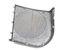 07-13 MERCEDES-BENZ W221 REAR LEFT DRIVER SIDE DOOR SPEAKER COVER TRIM E4138 image 9