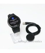 Samsung Galaxy Watch6 Classic SM-R960 47mm (Bluetooth) Smartwatch Black Good  - $109.99