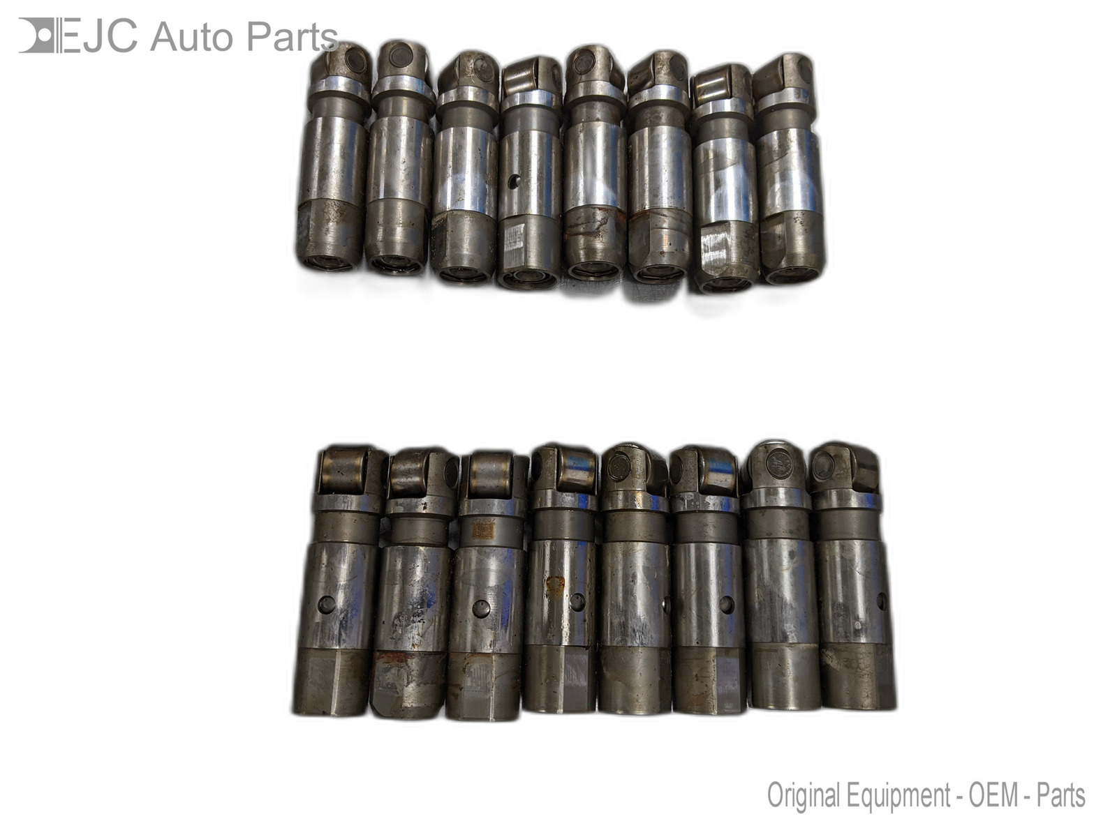 Lifters Set All From 2005 Chrysler 300  5.7 5038787AD - $74.20