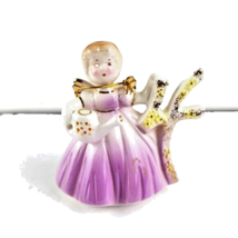 Dakin Signature Josef Originals Birthday Girls Four Year Old Doll Figurine NWT - £14.69 GBP