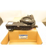 Ford DG9Z-10C659-E Blower Fan Housing Motor and Wheel Assembly Energi Rear - $3,462.84 MXN