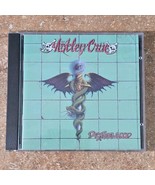 Motley Crue CD Dr Feelgood hits Kickstart My Heart SOS Nikki Sixx Tommy ... - $33.83 CAD