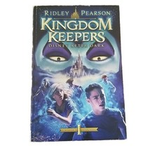 Kingdom Keepers: Disney After Dark - Paperback By Pearson, Ridley - GOOD - £1.47 GBP
