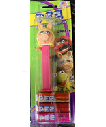 NIP Pez MISS PIGY Candy Dispenser w. Candy - $148.25 MXN