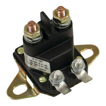 Starter Solenoid For Craftsman 146154 145673 109081X 109946 109446X 740207 - $16.73