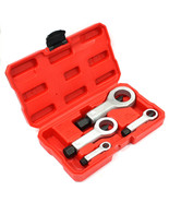 4pc Nut Splitter Seized Damaged Broken Bolt Nuts Cutter Remover  9mm to ... - $35.63 CAD