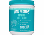 Vital Proteins Marine Collagen, 14.5 oz - $52.99