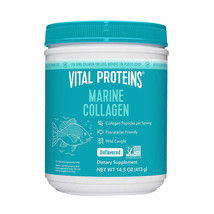 Vital Proteins Marine Collagen, 14.5 oz - £41.57 GBP