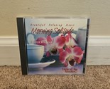 Steven Bergman - Morning Solitude (CD, 1995, platino) - £7.60 GBP