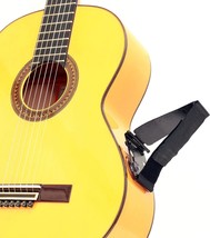 Tenor Tpgs Professional Ergonomic Guitar Rest, Guitar Lifter, Guitar Foot Stool, - £35.41 GBP