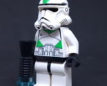 Lego Star Wars 442nd Siege Battalion Clone Trooper Minifigure sw0129 7260 - $86.27
