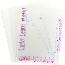 Transparency Film For Inkjet Printers, Overhead Projector (8.5 X 11 In, ... - $29.99