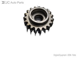 Oil Pump Drive Gear From 2015 Nissan Altima  2.5 - $19.75