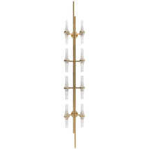 KA1811 Sirius Ii Sconce - £7,166.58 GBP