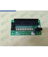 Tokyo Electron FPC-T0074A-11 01K Board IF FAN CTRL #01 F30 Wafer Mounter - €429,72 EUR Tokyo Electron FPC-T0074A-11 01K Board IF FAN CTRL #01 F30 Wafer Mounter - €429,72 EUR
