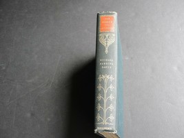 Van Bibber &amp; Others By Richard Harding Davis-Harper &amp; Brothers-1892,1st Ed.Book. - £23.64 GBP