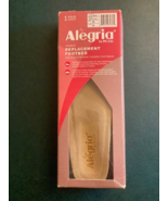 Alegria Replacement Footbed Natural Insole Women's ALF-999H Sz 36 (US 5.... - $13.50