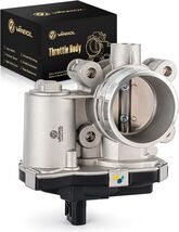 12644239 OEM Fuel Injection Throttle Body 2016-2018 Chevrolet Cruze 1.4L... - $89.95