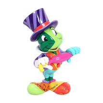 Disney by Britto Mini Figurine - Jimmy - £37.31 GBP