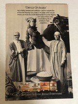 1990 Orville Redenbacher’s Popcorn Vintage Print Ad Advertisement  PA1 - $7.91