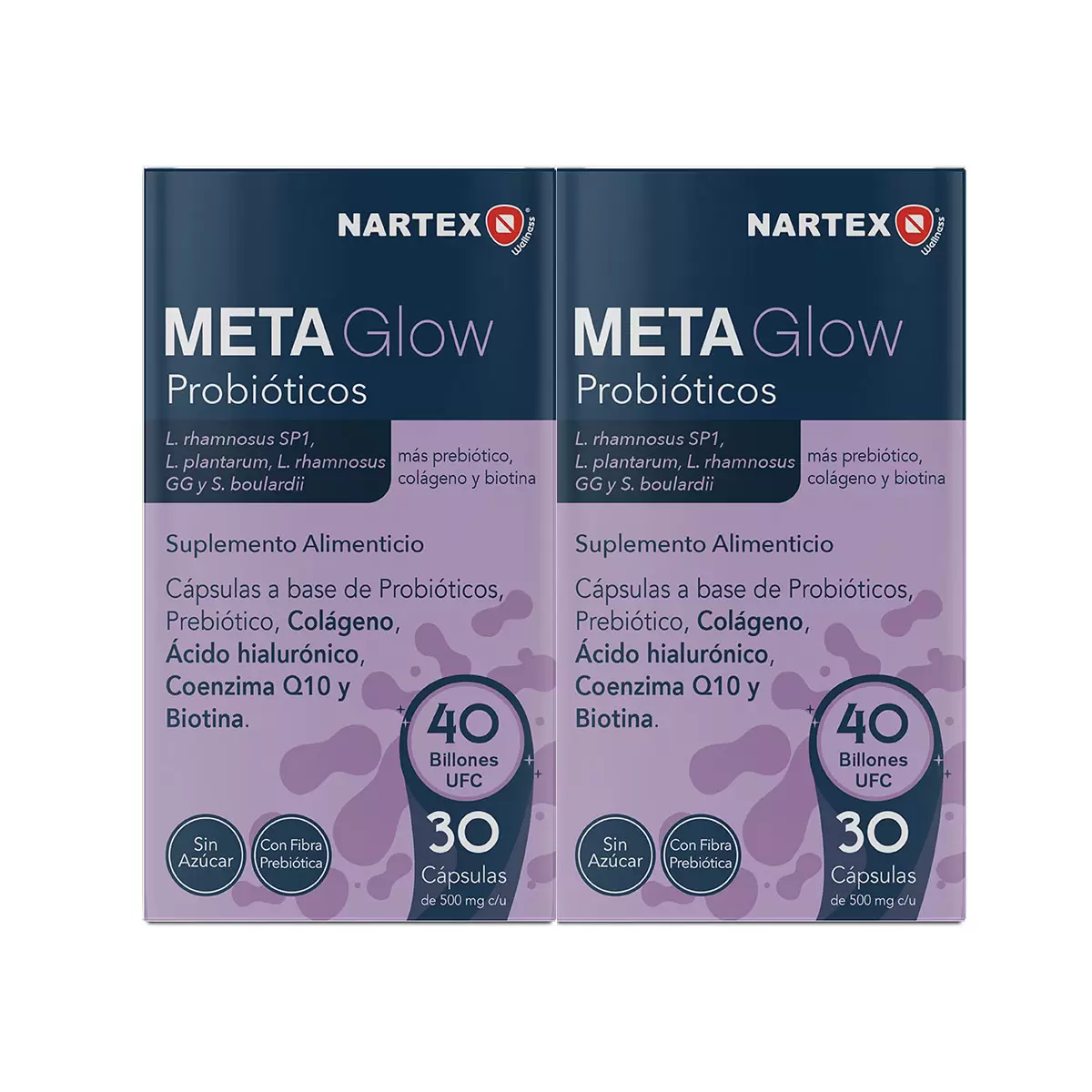 Collagen &amp; Probiotics Blend - $99.99