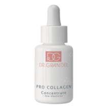 Dr Grandel Pro Collagen Concentrate 30ml. Restoring elasticity, firmness of skin - £65.84 GBP