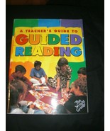 A Teacher&#39;s Guide To Guided Reading Classroom by The Wright Group New - £8.61 GBP