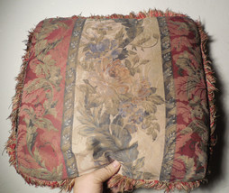 Pick a Home Decor Decorative Seat/Throw Pillow - £7.85 GBP