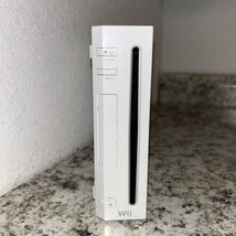 Nintendo Wii Console For Parts or Repair D2 - $13.25