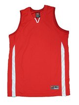 Nike Georgia Game Jersey (X-Large, Scarlet/White) - £11.21 GBP