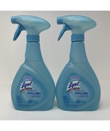 2 Pack - Lysol Neutra Air Fabric Mist Morning Crisp Linen 17 fl. oz Disc... - $46.61 CAD