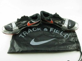 Nike Cleats Bowerman Series Track &amp; Field Shoes Size 10.5 - $24.16