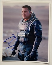 Tom Sizemore (d. 2023) Autographed &quot;Red Planet&quot; Glossy 8x10 Photo - £46.38 GBP