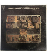Blood, Sweat, &amp; Tears Record - £6.13 GBP