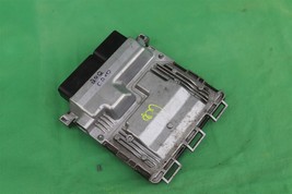Mercedes Engine Ignition Computer Control Module ECU PCU PCM A2711500391 image 3