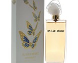 HANAE MORI BLUE BUTTERFLY 3.4 oz / 100 ml Eau de Parfum Women Perfume Spray - $204.75