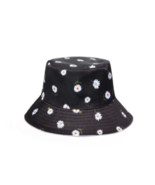 Alice + Olivia AO X Reversable Bucket Hat - £19.55 GBP