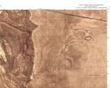 Hogup Ridge South Quadrangle Utah 1969 USGS Orthophotomap Topo Map 7.5 Min - £18.73 GBP