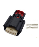 NEW Genuine Ford MOTORCRAFT WPT-931 IGNITION COIL CONNECTOR 9U2Z-14S411-EA - €4,27 EUR