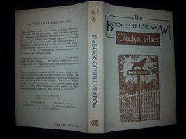 The Book of Stillmeadow Taber, Gladys - £58.77 GBP