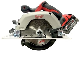 Milwaukee Cordless hand tools 2630-20 456608 - €76,17 EUR